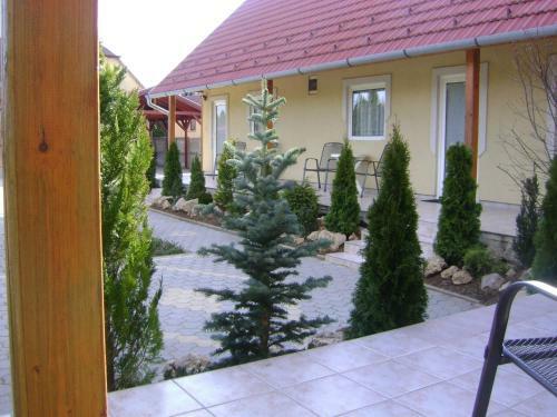 T�nde Apartman