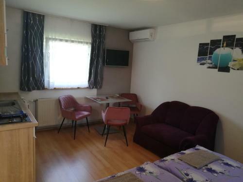 T�nde Apartman