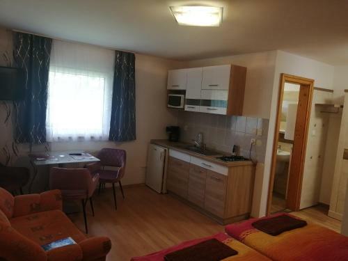 T�nde Apartman