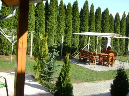 T�nde Apartman