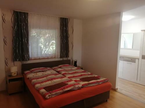 T�nde Apartman