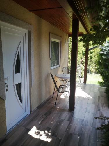 T�nde Apartman