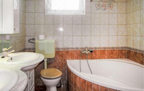 Holiday Home Szell�s Utca-vonyarcvashegy
