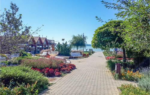 Holiday Home Szell�s Utca-vonyarcvashegy