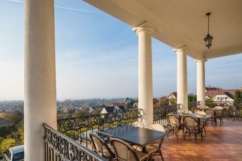 Zenit Wellness Hotel Balaton
