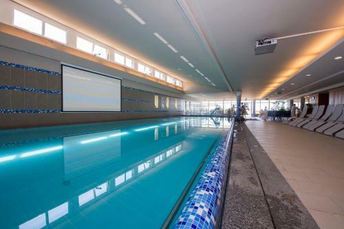 Zenit Wellness Hotel Balaton