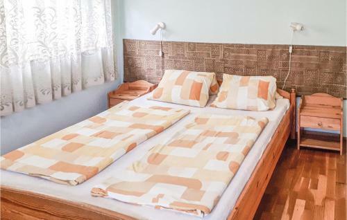 Holiday Home Zrinyi Utca-vonyarcvashegy