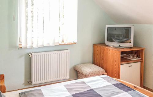 Holiday Home Zrinyi Utca-vonyarcvashegy