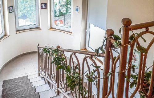 Holiday Home Zrinyi Utca-vonyarcvashegy