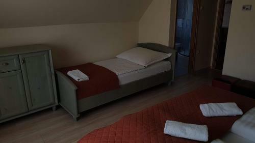 Keller Apartmanok