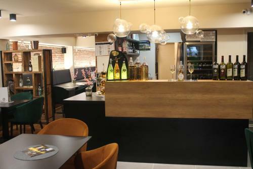 Hostal Angyal Vend�gh�z