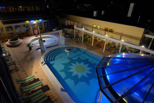Hotel Rudolf