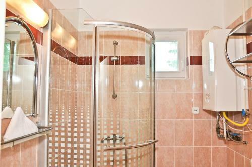 Csal�di �lm�ny Apartman �s Vend�gh�z