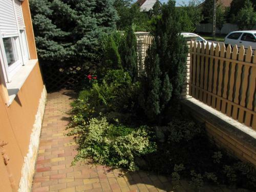 O�zis Apartmanh�z