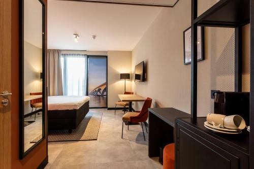 Aparthotel Hotel Zeeuws Licht I Kloeg Collection