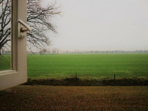 Serene Holiday Home In Eibergen With Garden