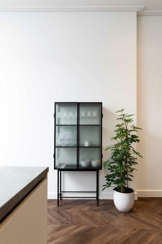 Apartamento Anegang Boutique Appartement