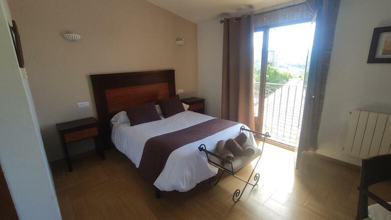 Hotel Complejo Turistico Rural Puerto Magina