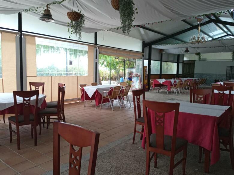 Hotel Complejo Turistico Rural Puerto Magina