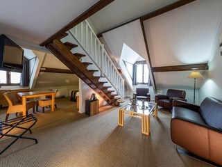 Hotel Best Western Manoir De Beauvoir