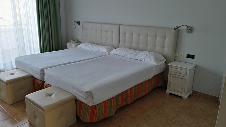Hotel Alhaurin Golf