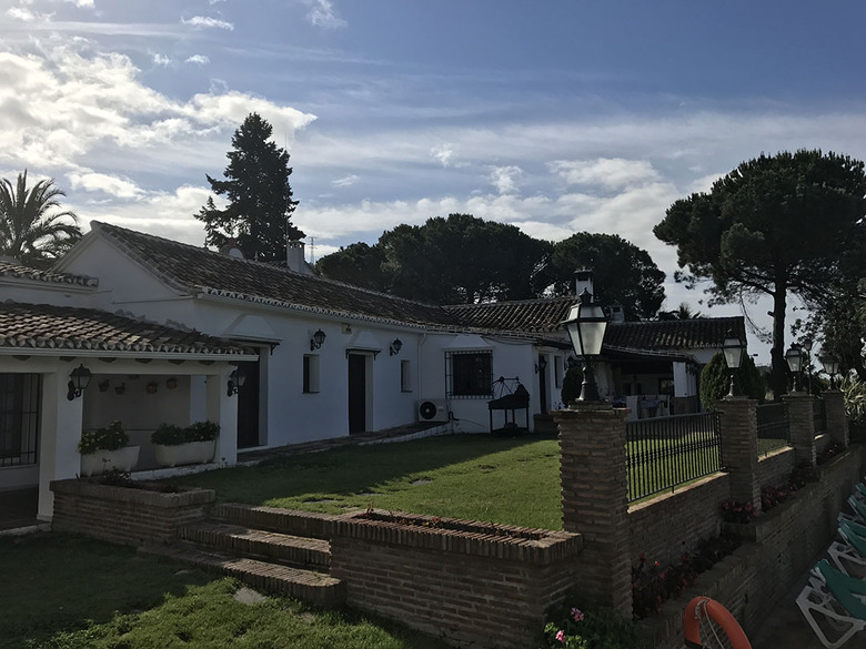 Hotel Alhaurin Golf