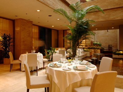 Hotel Shiba Park