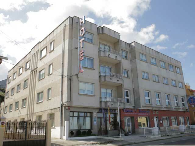 Hotel Bueumar