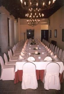 Hotel Monasterio Aciveiro (pousadas De Compostela)