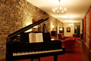 Hotel Monasterio Aciveiro (pousadas De Compostela)