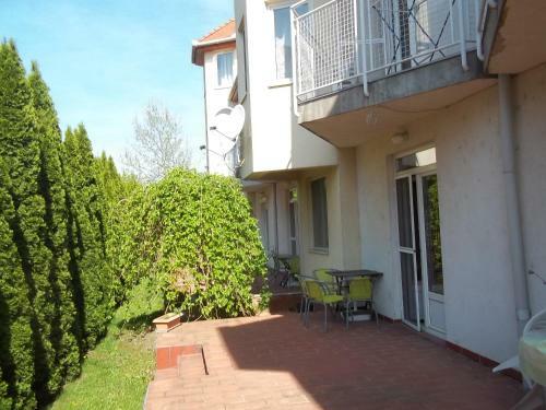 Apartman P�vai