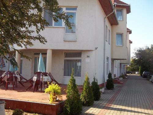 Apartman P�vai