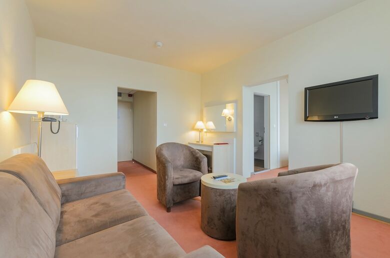 Hunguest Hotel B�ke