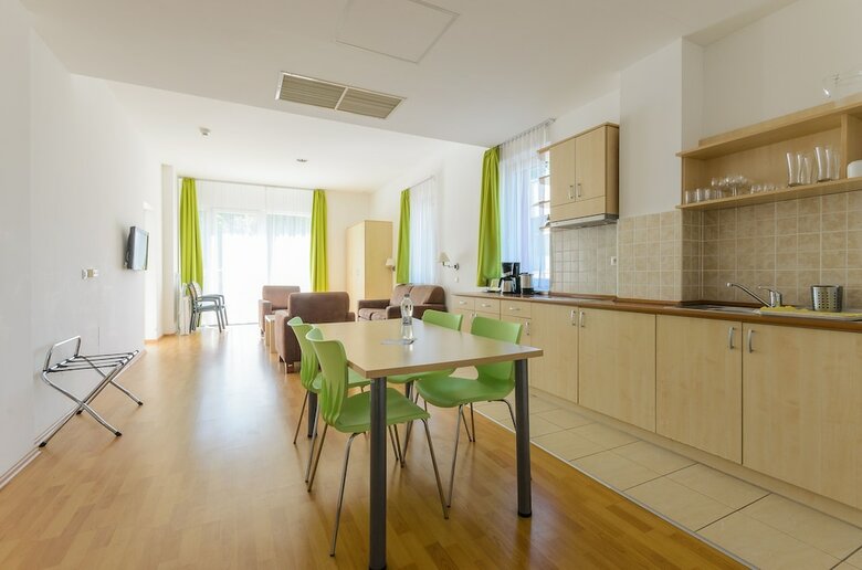 Hunguest Hotel B�ke