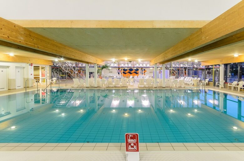 Hunguest Hotel B�ke