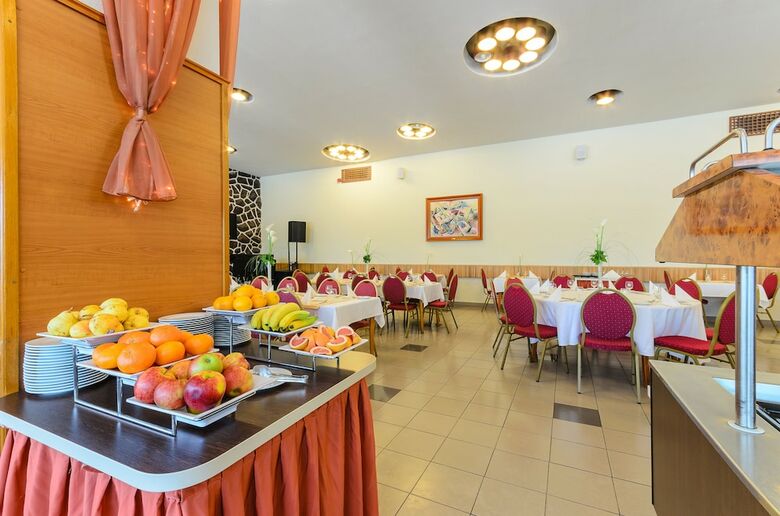Hunguest Hotel B�ke