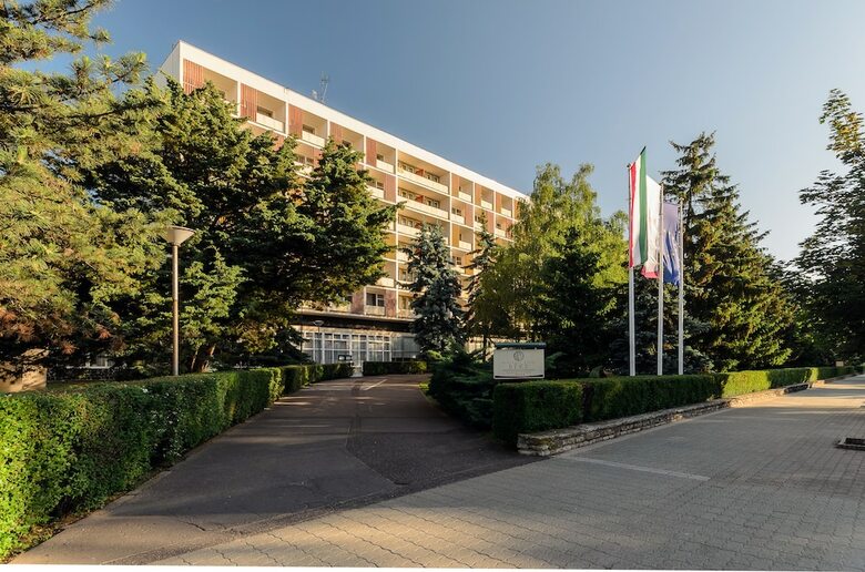 Hunguest Hotel B�ke
