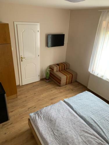 Zsuzsa Apartman Hajd�szoboszl�