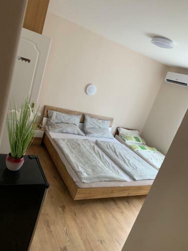 Zsuzsa Apartman Hajd�szoboszl�