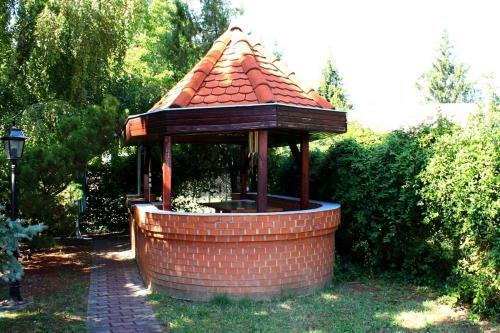 Hostal J�rja Panzi�