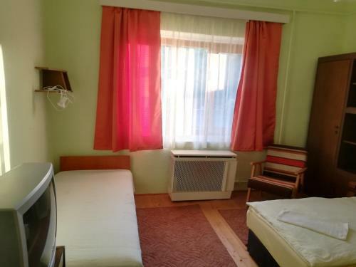 Hostal Pincz�s H�z