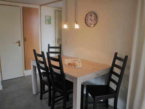 Relaxing Holiday Home In Hulshorst With Terrace