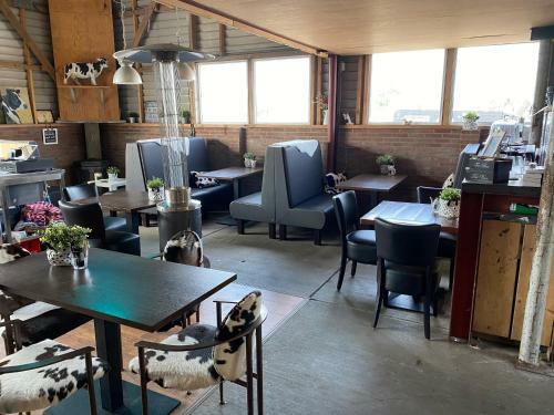 Bed & Breakfast Herberg Boerderij de Straat-hof
