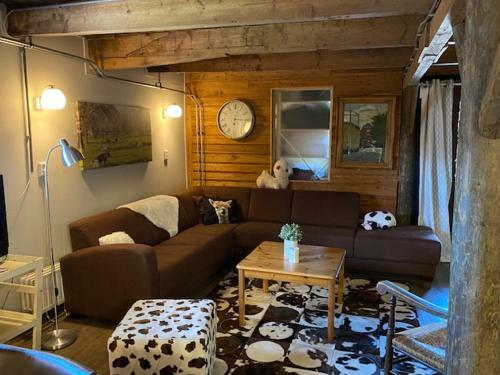Bed & Breakfast Herberg Boerderij de Straat-hof