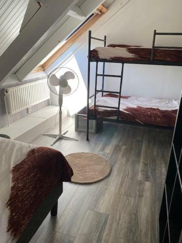 Bed & Breakfast Herberg Boerderij de Straat-hof