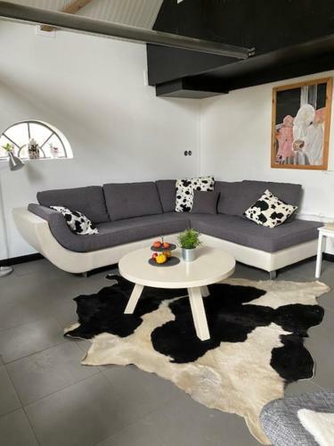 Bed & Breakfast Herberg Boerderij de Straat-hof