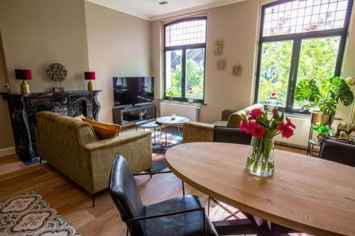Apartamento Suite 105