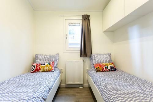 Hotel Sl Comfort 6 Personen Sauna