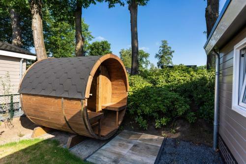 Hotel Sl Comfort 6 Personen Sauna
