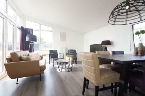 Hotel Pdij Comfort 5 Personen